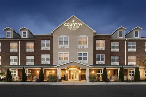 About Country Inn & Suites .